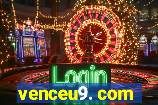 venceu9. com